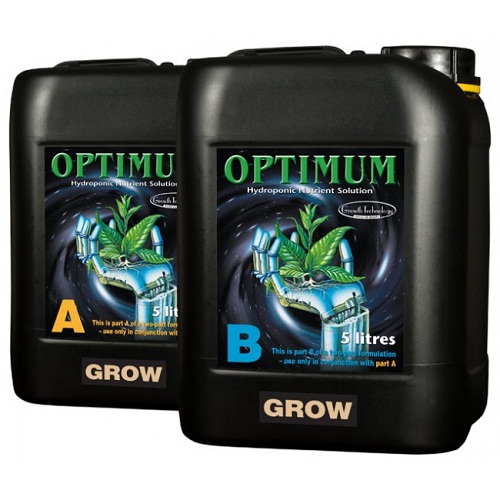 OPTIMUM A&B GROW 20 LITRES